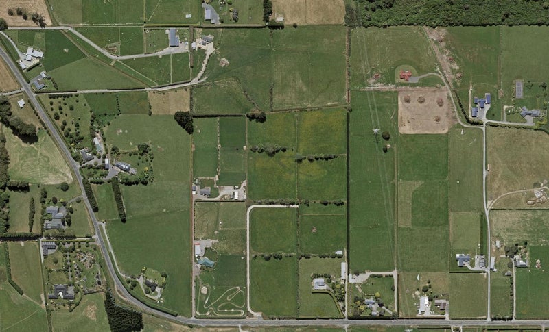 550 Bainfield Road, Waihopai, Invercargill - Carousel 1