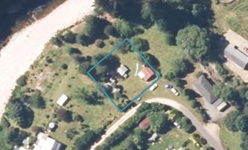 3 Auld Street, Blacks Point, Reefton - Carousel 1