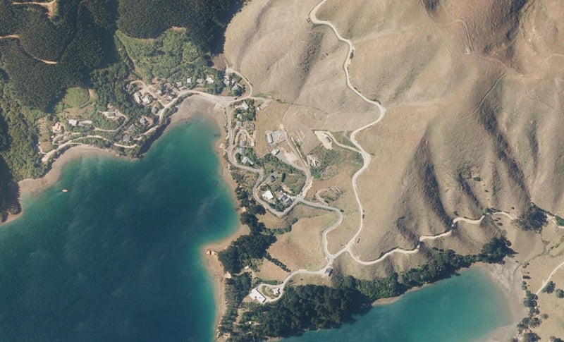 0 Cissy Bay Rd, Cissy Bay, French Pass - Carousel 1