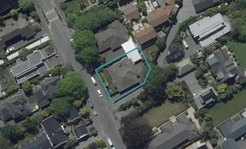 32 Garden Road, Merivale, Christchurch - Carousel 1