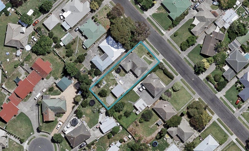 41 Hillary Crescent, Maraenui, Napier - Carousel 1