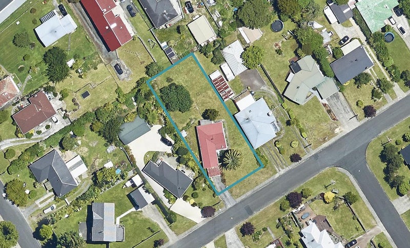 11 Inverness Road, Western Heights, Rotorua - Carousel 1