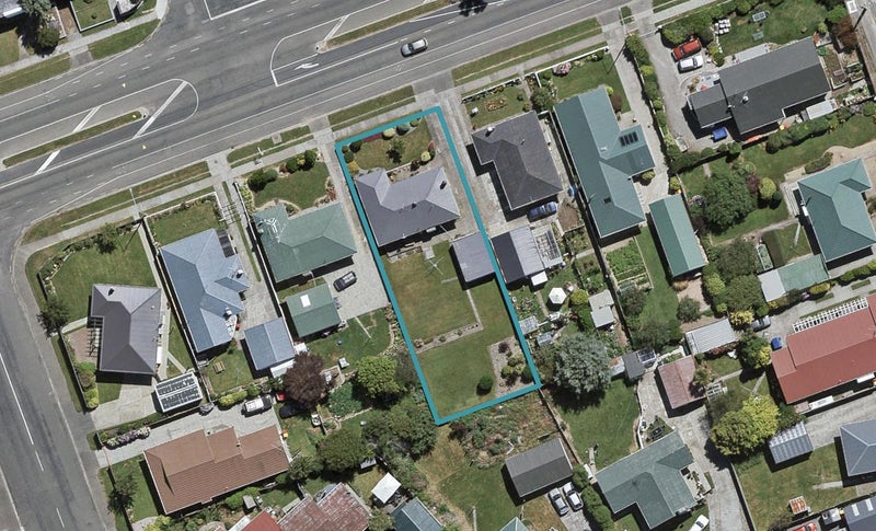 537 Yarrow Street, Glengarry, Invercargill - Carousel 1