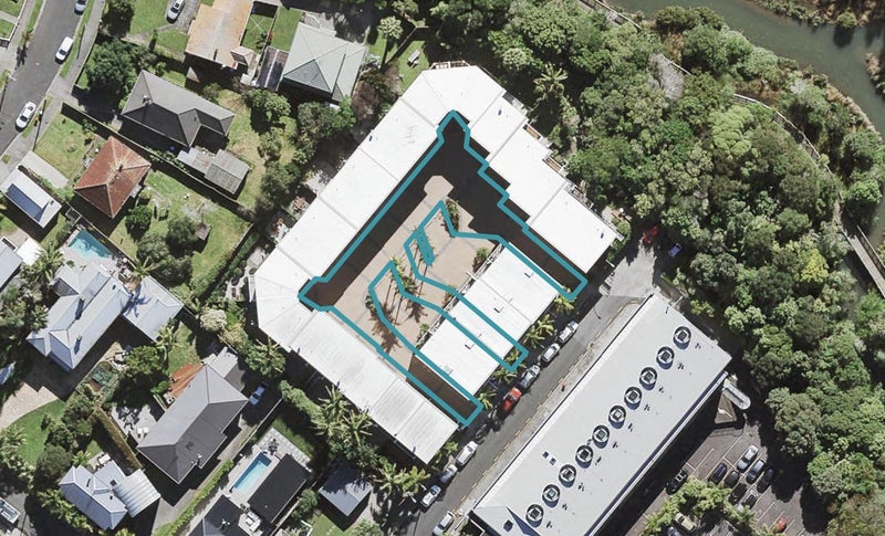 24/50 Livingstone Street, Grey Lynn, Auckland - Carousel 1
