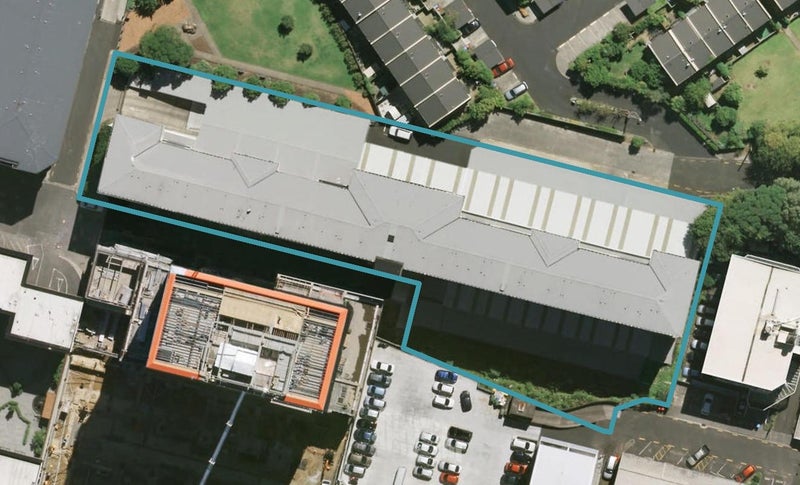 5N/16 Burton Street, Grafton, Auckland - Carousel 1