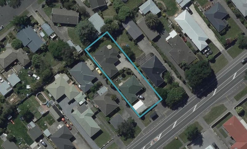 1/126 Halswell Road, Hillmorton, Christchurch - Carousel 1
