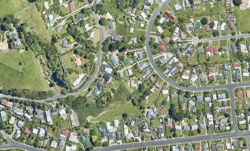 50B Turner Drive, Western Heights, Rotorua - Carousel 1