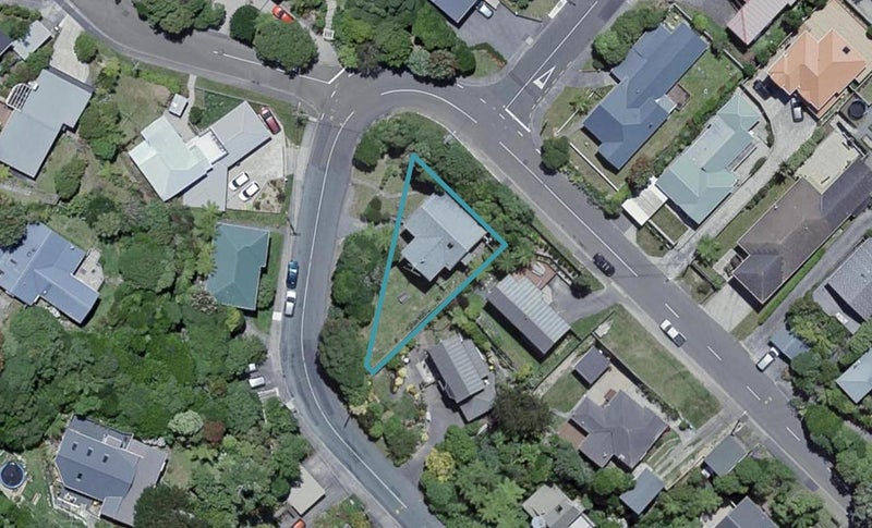 78 Chelmsford Street, Ngaio, Wellington - Carousel 1