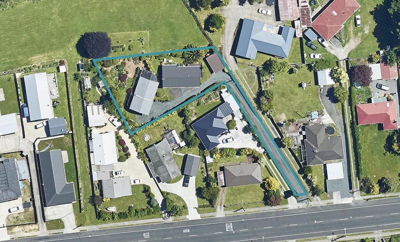 275B Clayton Road, Pukehangi, Rotorua - Carousel 1