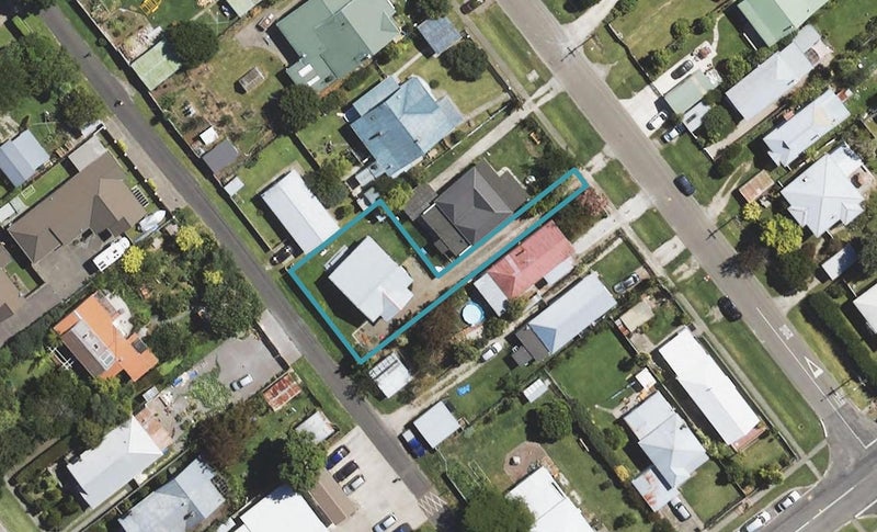 308A Clifford Street, Whataupoko, Gisborne - Carousel 1