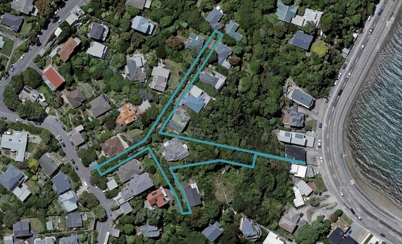 10 Te Anau Avenue, Hataitai, Wellington - Carousel 1