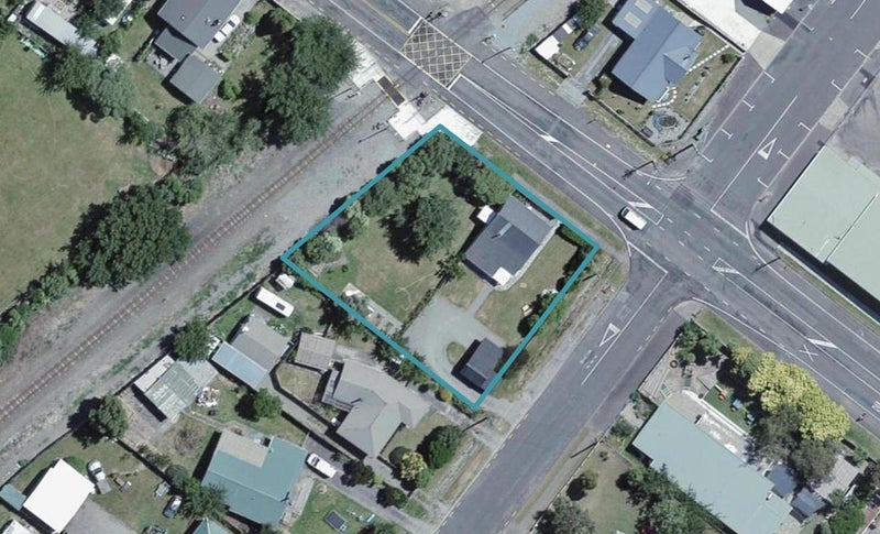 42 Revans Street, Featherston, Featherston - Carousel 1