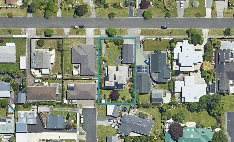 36 Sumner Street, Glenholme, Rotorua - Carousel 1