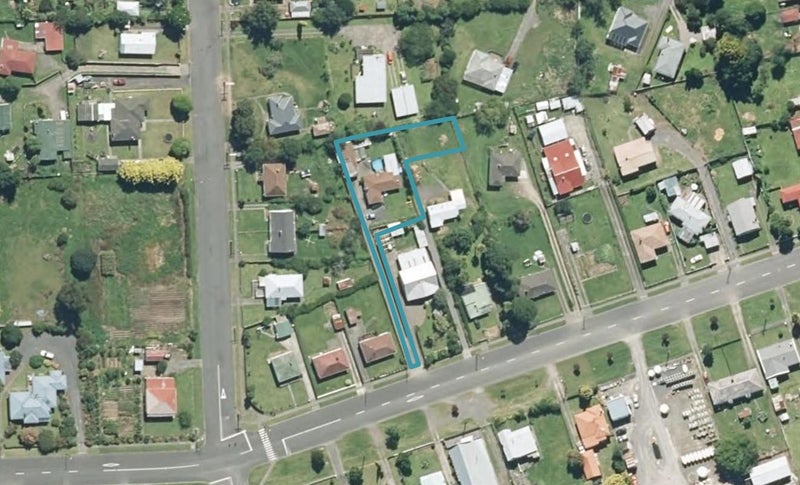 310 Taupo Road, Taumarunui, Taumarunui - Carousel 1