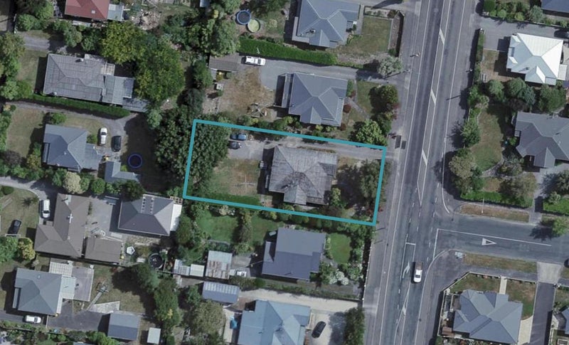33 Opaki Road, Lansdowne, Masterton - Carousel 1