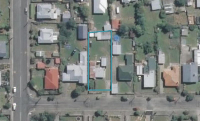 6 Hertford Street, Kensington, Timaru - Carousel 1
