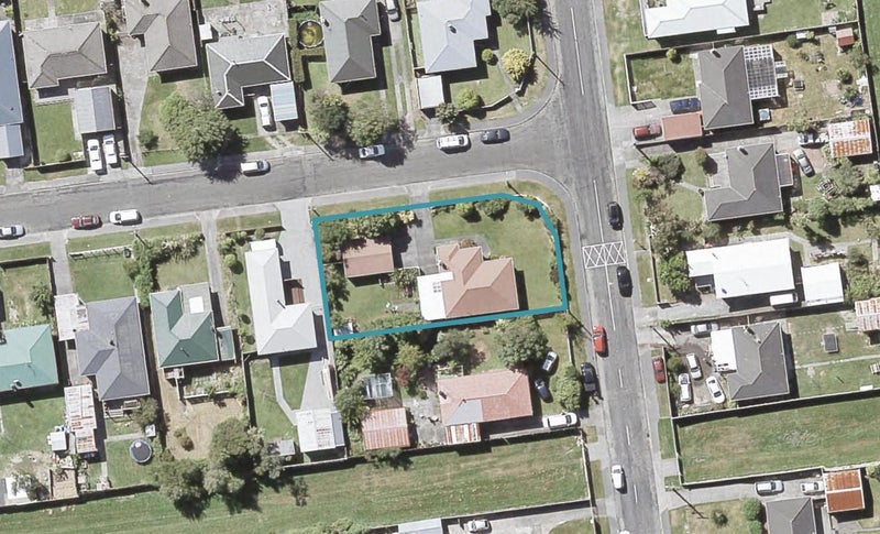 1 Hunt Street, Wainuiomata, Lower Hutt - Carousel 1