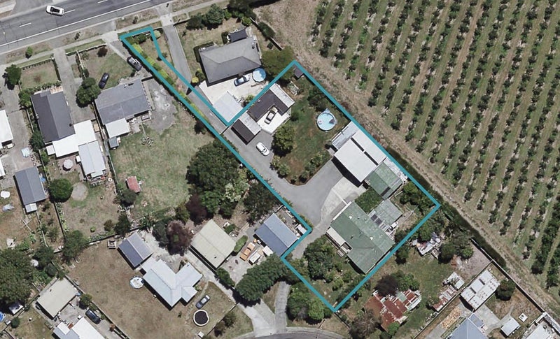 25 Buckingham Street, Whakatu, Hastings - Carousel 1