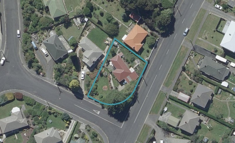2 Raleigh Street, Liberton, Dunedin - Carousel 1