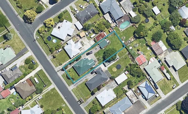 14 Pukeko Street, Hillcrest, Rotorua - Carousel 1