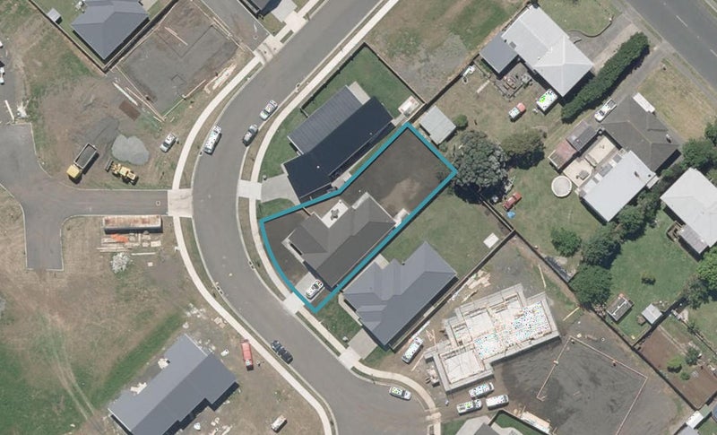 5 Leicester Place, Springvale, Whanganui - Carousel 1