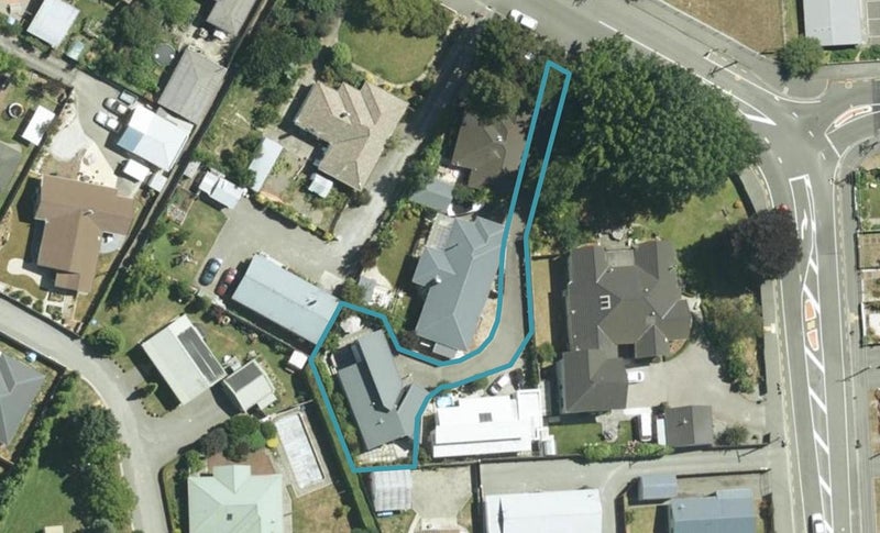 10C Stephenson Street, Blenheim, Blenheim - Carousel 1