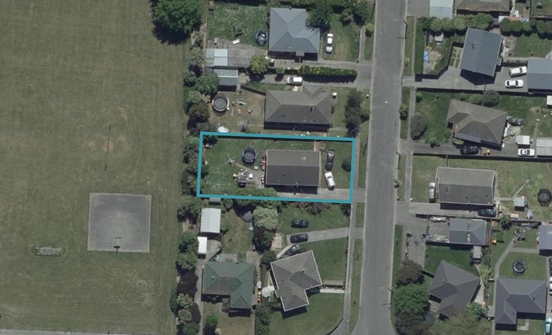 3 Ealing Street, Northcote, Christchurch - Carousel 1