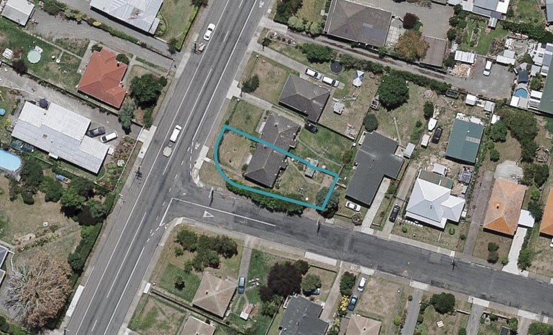 67A Racecourse Road, Waipukurau, Waipukurau - Carousel 1