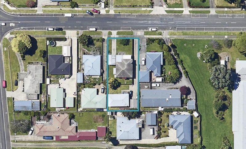 65A Stewart Street, Whakatane, Whakatāne - Carousel 1