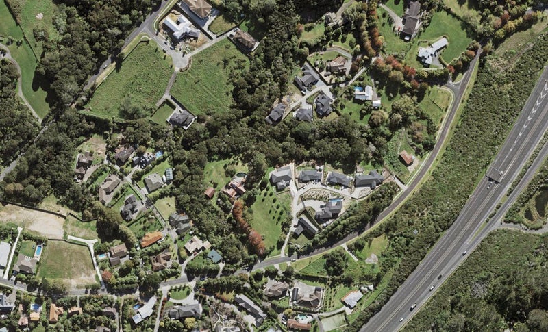 41B Wicklam Lane, Greenhithe, Auckland - Carousel 1