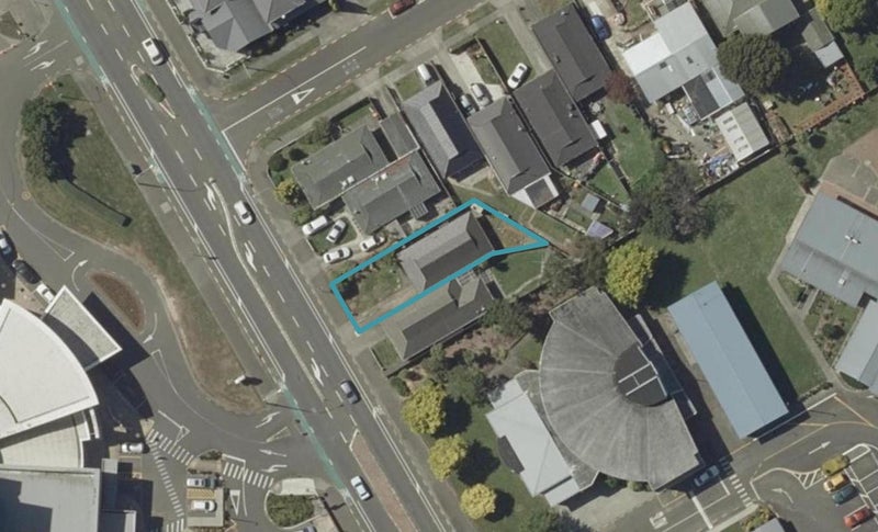 57 Ruahine Street, Roslyn, Palmerston North - Carousel 1