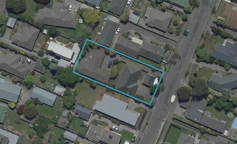9A Yardley Street, Avonhead, Christchurch - Carousel 1