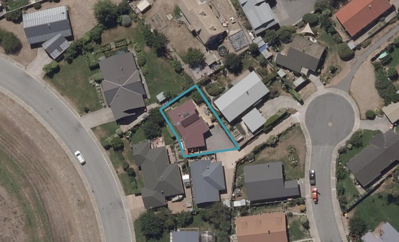 20A Bruce Place, Alexandra, Alexandra - Carousel 1