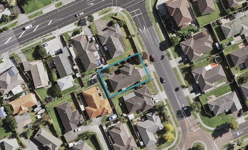 88 Magic Way, Randwick Park, Auckland - Carousel 1