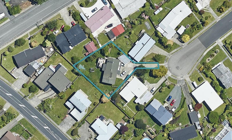11 Cheops Street, Pomare, Rotorua - Carousel 1