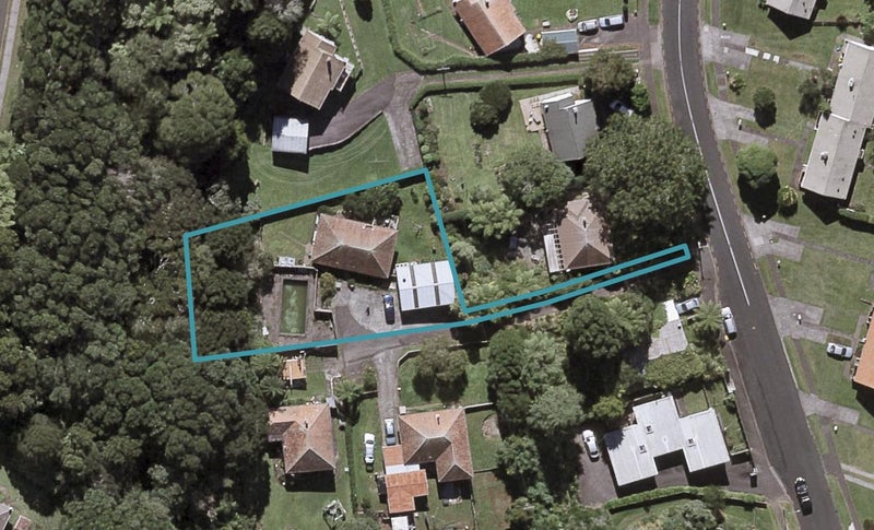 62A Glenpark Avenue, Frankleigh Park, New Plymouth - Carousel 1