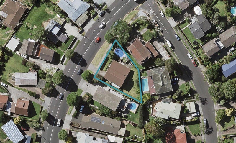 34 College Road, St Johns, Auckland - Carousel 1