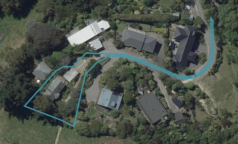10 The Crescent, Hillsborough, Christchurch - Carousel 1