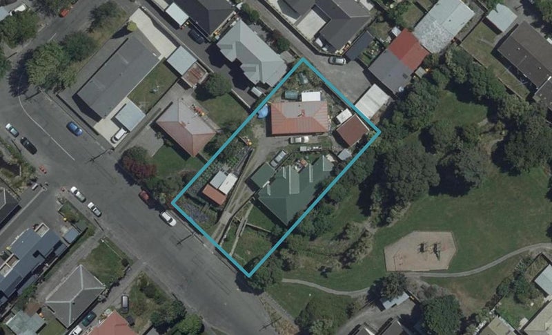 1/18 Cameron Street, Sydenham, Christchurch - Carousel 1