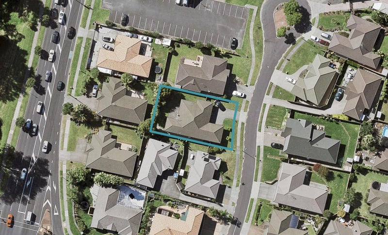 6 Magee Place, East Tamaki Heights, Auckland - Carousel 1