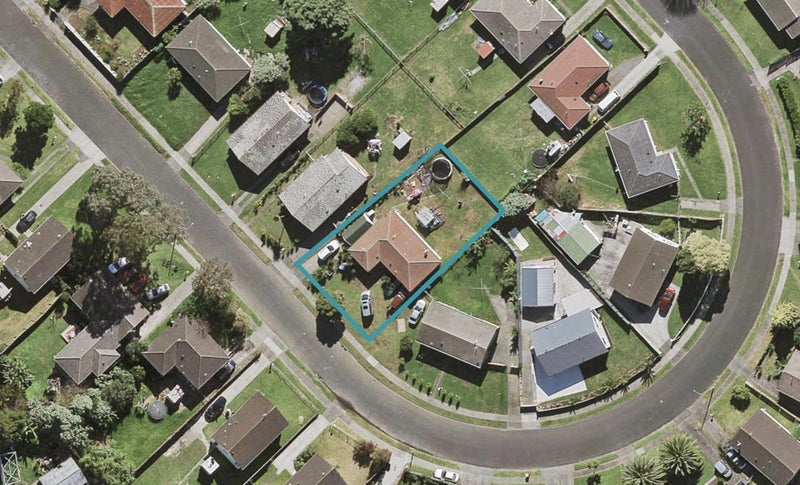 23 Heyford Close, Mangere, Auckland - Carousel 1
