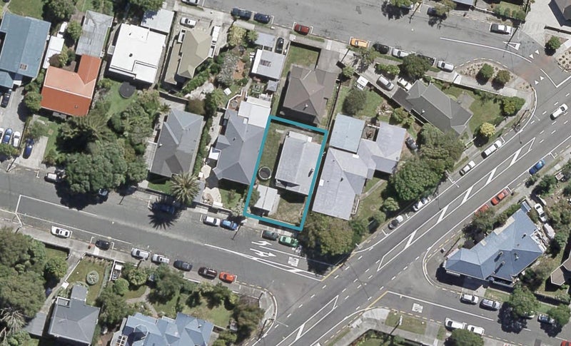 45 Pretoria Street, Hutt Central, Lower Hutt - Carousel 1