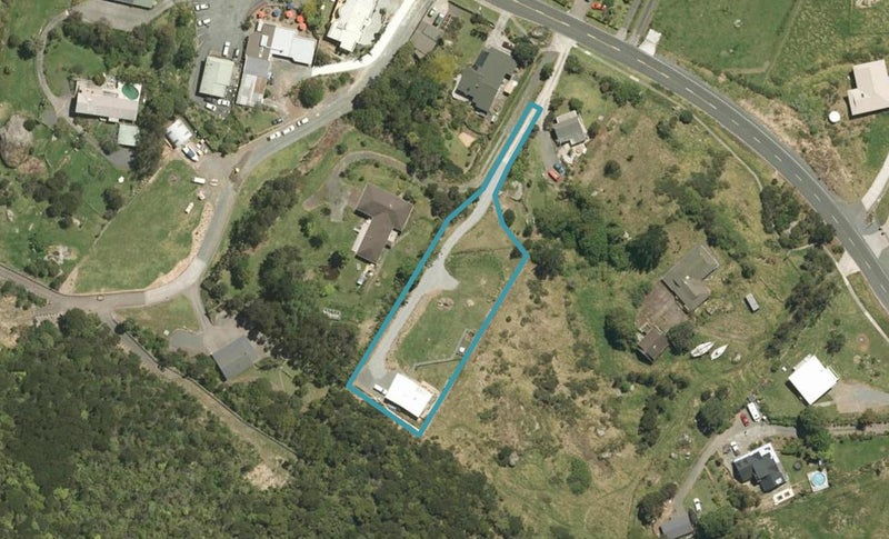 2102 Whangarei Heads Road, Whangārei Heads - Carousel 1