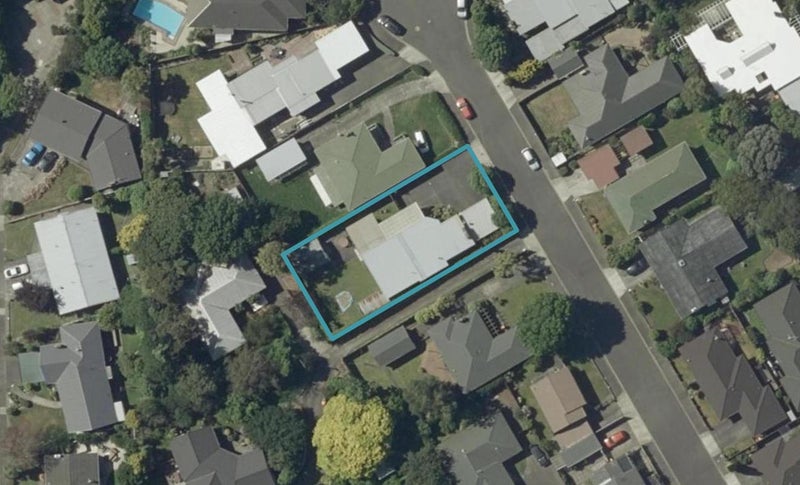 9 Cremorne Avenue, Hokowhitu, Palmerston North - Carousel 1
