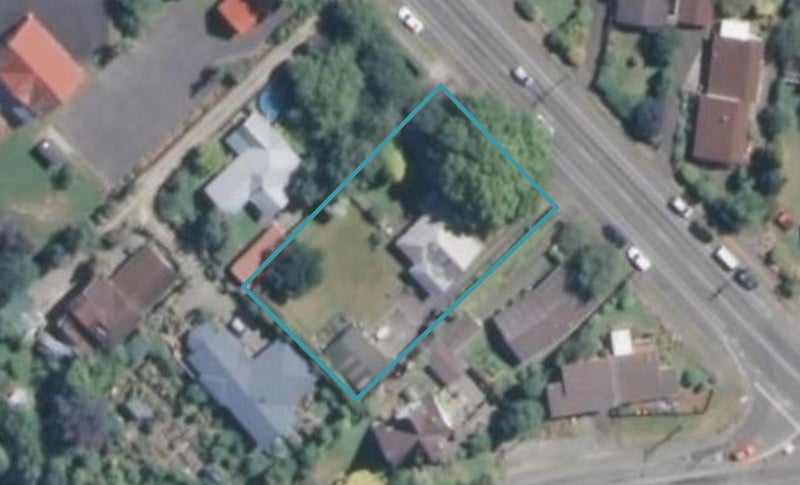 8 Gleniti Road, Gleniti, Timaru - Carousel 1