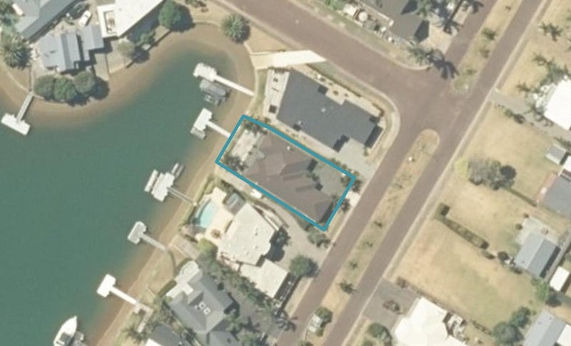 419 Waterways Parade, Pauanui - Carousel 1