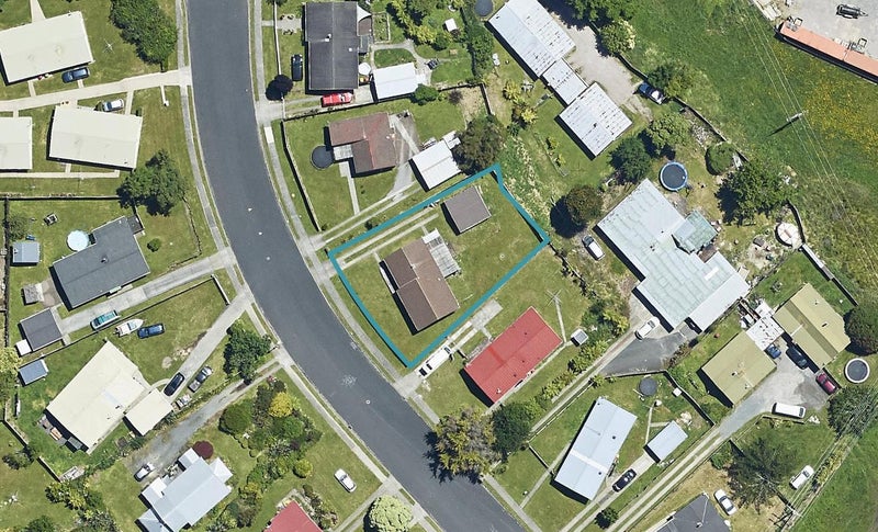 14 Thebes Street, Pomare, Rotorua - Carousel 1