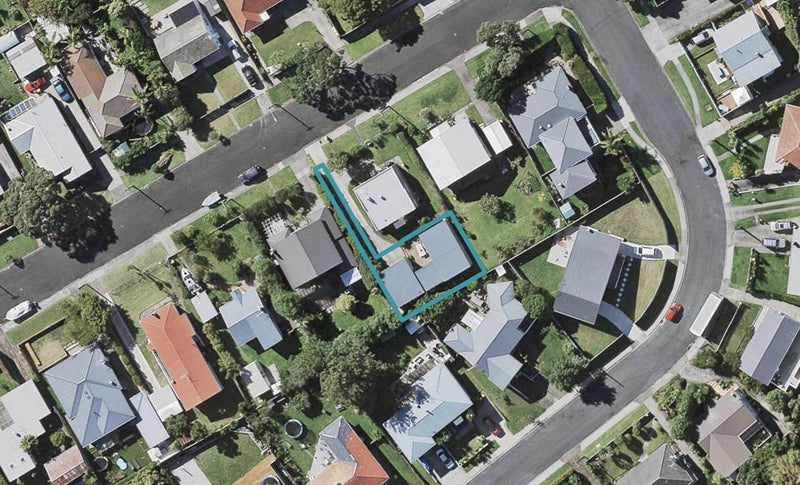 6A David Street, Bayswater, Auckland - Carousel 1
