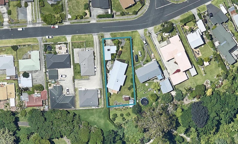 58 Harrier Street, Parkvale, Tauranga - Carousel 1