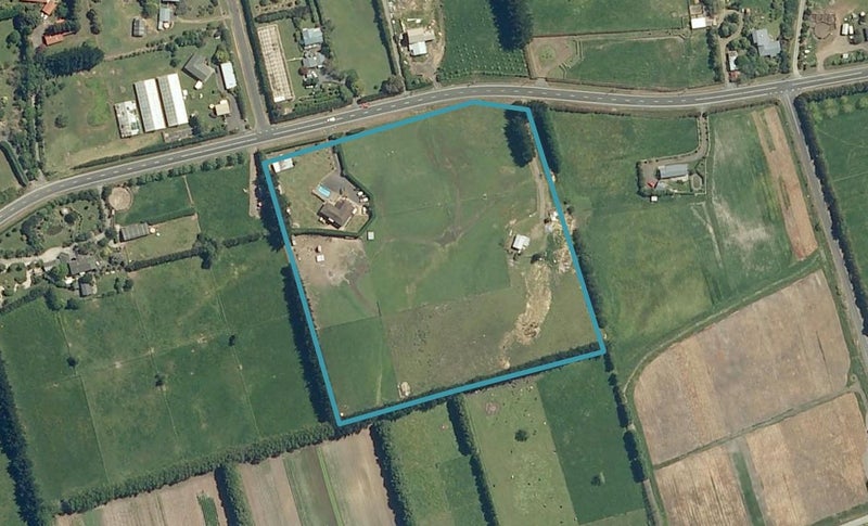 292 Clarks Beach Road, Pukekohe - Carousel 1